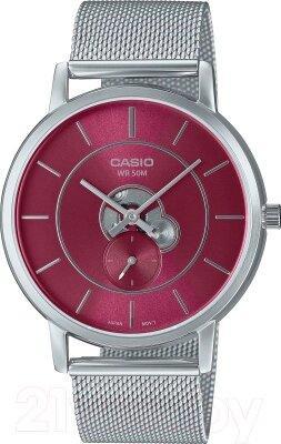 Часы наручные мужские Casio MTP-B130M-4A, фото 2