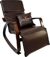 Кресло-качалка Calviano Comfort 1
