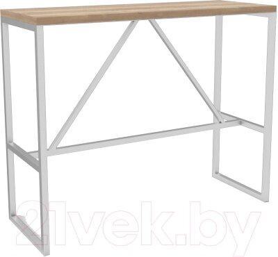 Барный стол Hype Mebel Дельта 120x55x110, фото 2