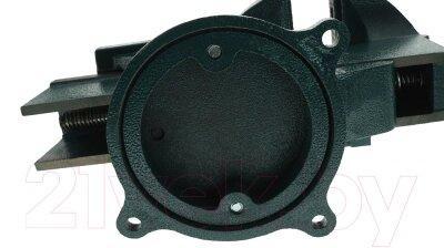 Тиски Sturm! 1075-01-125, фото 2