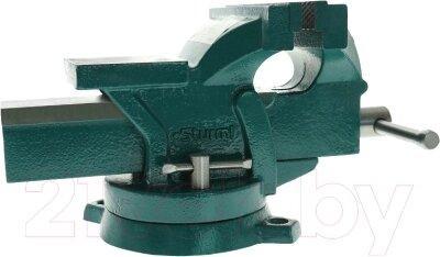 Тиски Sturm! 1075-01-125, фото 2