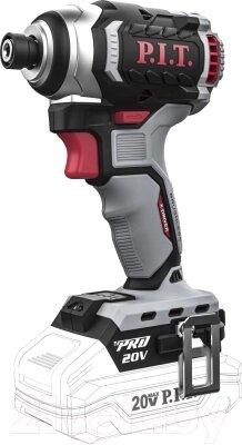 Аккумуляторный шуруповерт P. I.T PSD20H-170A