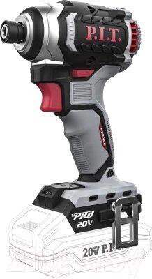 Аккумуляторный шуруповерт P. I.T PSD20H-170A, фото 2