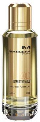 Парфюмерная вода Mancera Gold Intensitive Aoud, фото 2