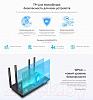 Беспроводной маршрутизатор TP-Link Archer AX55, фото 2