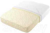 Ортопедическая подушка Vegas Nano Mem 64x42