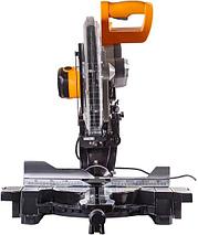 Торцовочная пила Вихрь ПТ-305ПЛ (72/18/8), фото 3