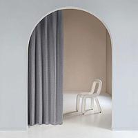 Штора Волшебная ночь Рогожка 200x270 / 772364