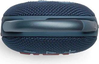 Портативная колонка JBL Clip 5, фото 2