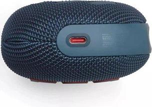 Портативная колонка JBL Clip 5, фото 3