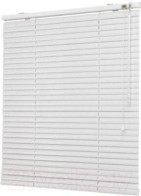 Жалюзи горизонтальные АС МАРТ 84 110x160, фото 2