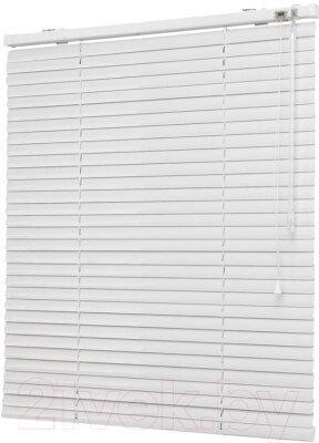 Жалюзи горизонтальные АС МАРТ 84 110x160