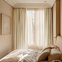 Комплект штор Волшебная ночь Канвас с подхватами 200х290/930800