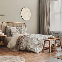 Комплект постельного белья Волшебная ночь 1.5сп Natural beauty / 929375