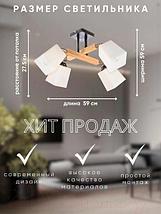 Спот Aitin-Pro НПБ 02-4x60-101 / N4720/4, фото 2