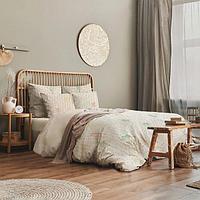 Комплект постельного белья Волшебная ночь 2.0сп Romance / 929385