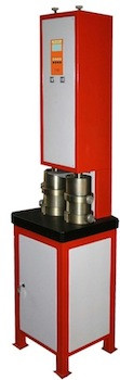 Прибор стандартного уплотнения грунта (плотномер) ПСУ-МГ4