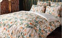 Комплект постельного белья Волшебная ночь Yummy КПБ ВН 2506 8841/1+полубел