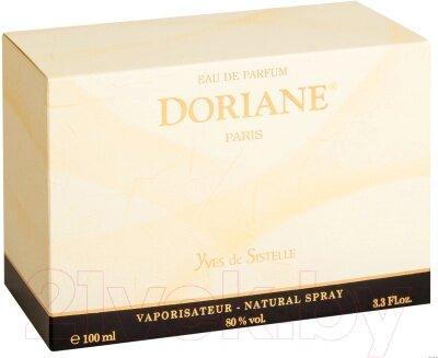 Парфюмерная вода Paris Bleu Parfums Doriane, фото 2