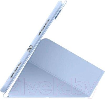 Чехол для планшета Baseus Minimalist Для iPad 10.2" / 660202566A - фото 5 - id-p240469252