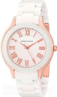 Часы наручные женские Anne Klein 1948WTRG, фото 2
