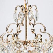 Люстра De City Бриз 111011004, фото 2