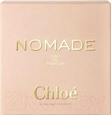 Парфюмерная вода Chloe Nomade, фото 2