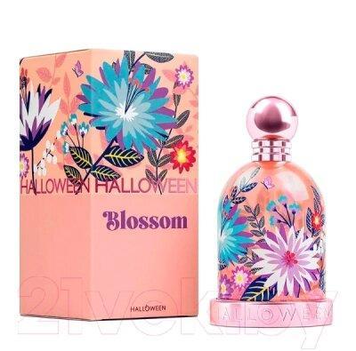 Туалетная вода Jesus Del Pozo Halloween Blossom, фото 2