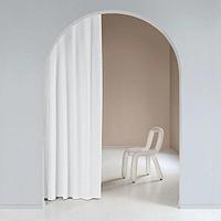 Штора Волшебная ночь Рогожка 200x270 / 926954