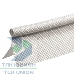 Кедер двойной белый, d-8,5 мм, 450 г/м2, 2200 dtex, Bozamet 060.8.5.2P