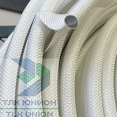 Кедер двойной белый, d-12 мм, 600 г/м2, SE.22.600 (150м)