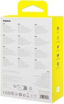 Портативное зарядное устройство Baseus Magnetic Mini 10000mAh / 663200555C, фото 2