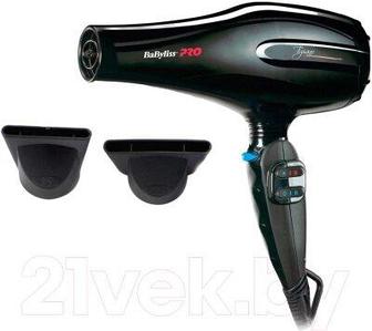 Профессиональный фен BaByliss Pro Tiziano BAB6330RE