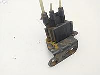 Блок клапанов пневмоподвески Mercedes E-Class W212 (2009-2016)