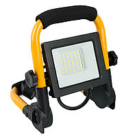 Переносной LED-прожектор 50W Feron LL-513 IP65 – алюминиевый корпус, регулируемый штатив