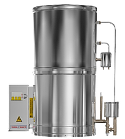 Аквадистиллятор АЭ: АЭ-5, АЭ-15 и АЭ-25