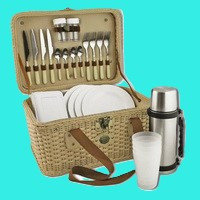 Всё для пикника