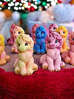 Конь Хорсик. Мыло ручной работы