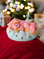 Лошадка на облачке. Мыло ручной работы