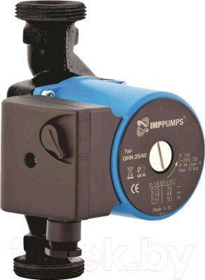 Циркуляционный насос IMP PUMPS GHN 20/60-180, фото 2