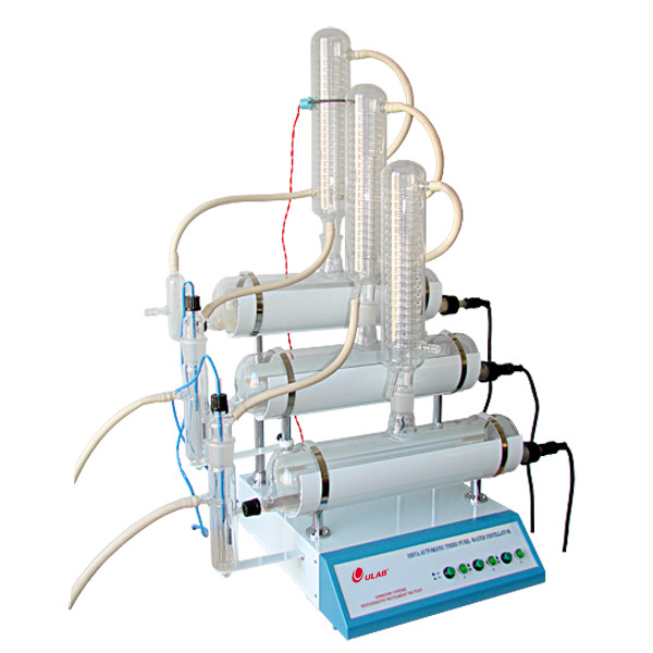 Бидистиллятор UD-2016