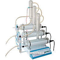 Тридистиллятор UD-3015