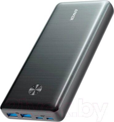 Портативное зарядное устройство Anker PC. 3 Elite A1291 BK / ANK-A1291H11-BK