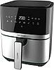 Аэрогриль Cecotec Cecofry Full Inox Pro 5500 / 3317, фото 6