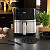 Аэрогриль Cecotec Cecofry Full Inox Pro 5500 / 3317, фото 2