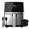 Аэрогриль Cecotec Cecofry Full Inox Pro 5500 / 3317, фото 5