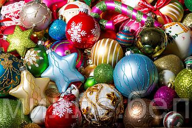 Подготовьтесь к встрече Нового года заранее!