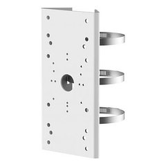 Кронштейн Hikvision DS-1275ZJ-BJH/600mm Стальной обруч