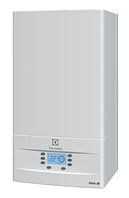 Газовый котел Electrolux GCB 24 Basic Space Fi