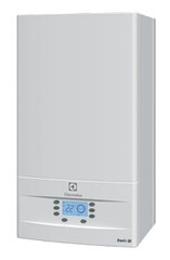 Газовый котел Electrolux GCB 24 Basic Space Fi